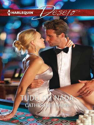 cover image of Tudo ou nada